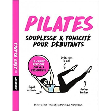 Zéro blabla   Pilates