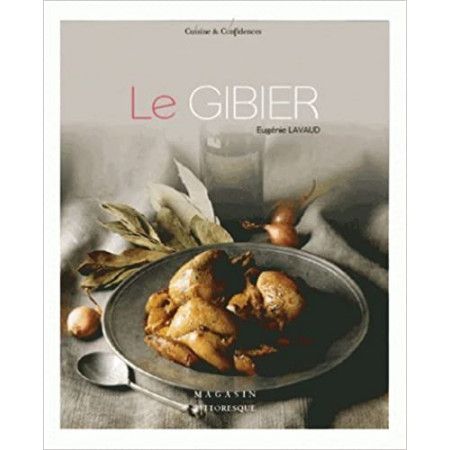 Le gibier