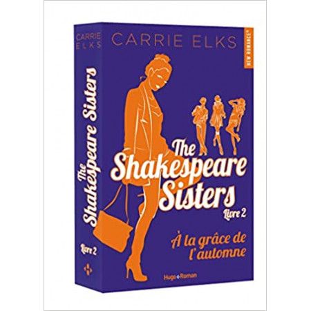 The Shakespeare sisters   A la grâce de l'automne