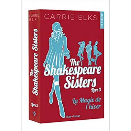 The Shakespeare sisters  La magie de l'hiver