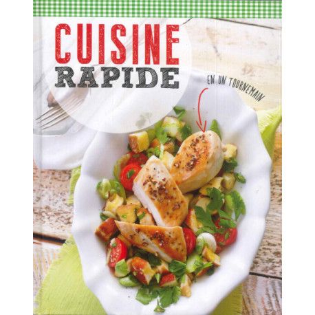 Cuisine rapide