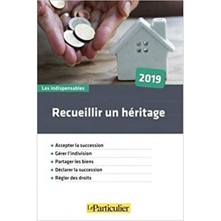 Recueillir un héritage