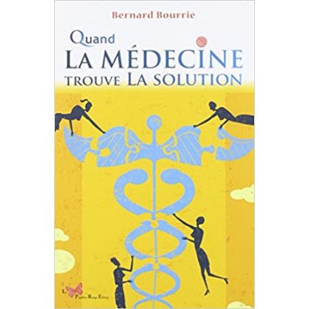 Quand la médecine trouve la solution