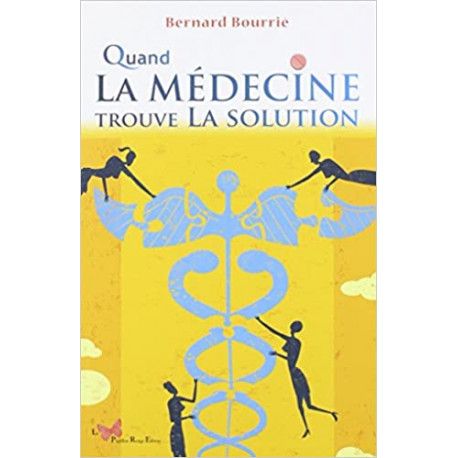 Quand la médecine trouve la solution