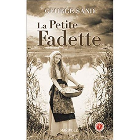 La petite Fadette