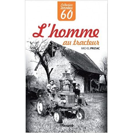 L'homme au tracteur