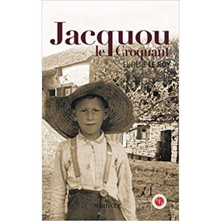 Jacquou le Croquant