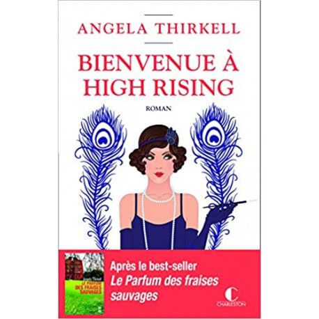 Bienvenue à High Rising