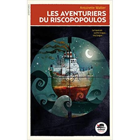 Les aventuriers du Riscopopoulos