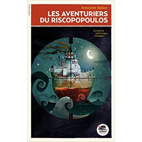 Les aventuriers du Riscopopoulos