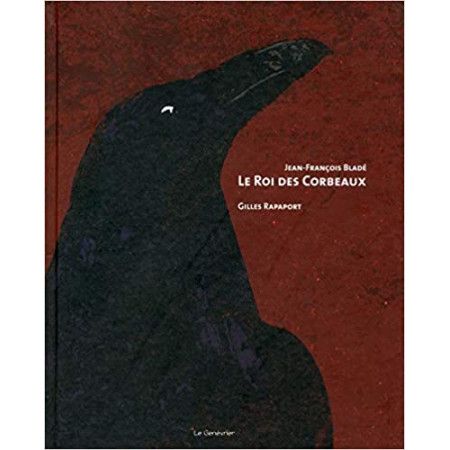Le roi des corbeaux - 9782362900839