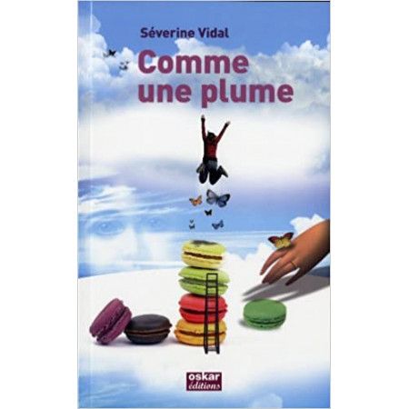Comme une plume - 9782350006871