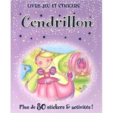 Cendrillon