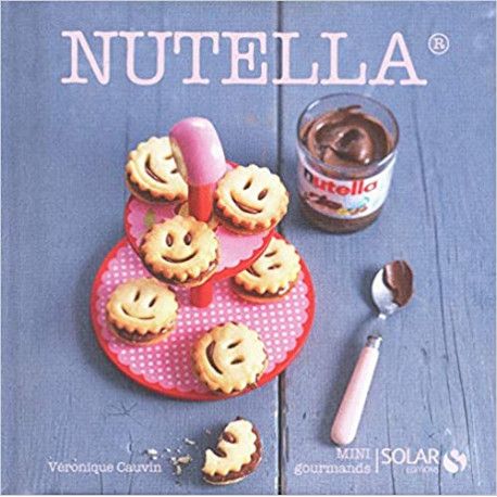 Nutella  - Mini gourmands