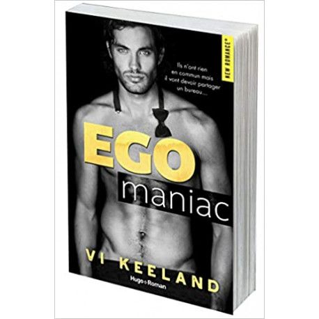 Ego maniac