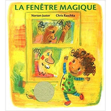 La fenêtre magique