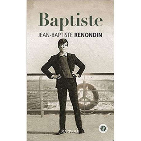 Baptiste