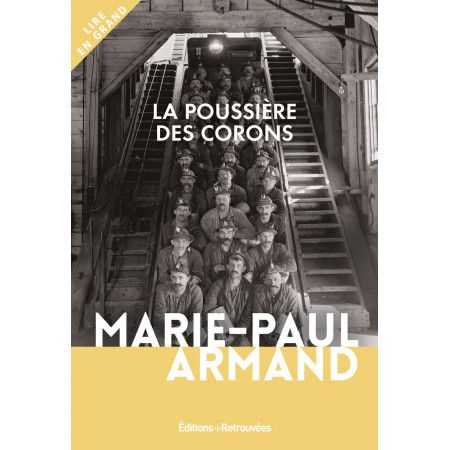 La poussière des corons