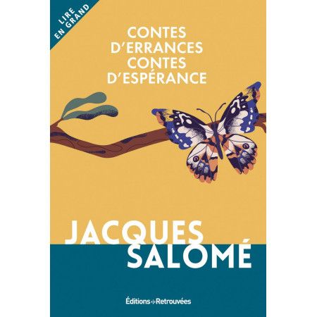 Contes d'errances, contes d'espérance - 9782365592437