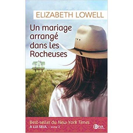 Un mariage arrangé dans les Rocheuses - Tome 2