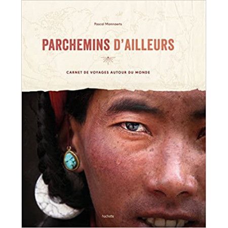 Parchemins d'ailleurs