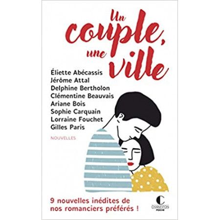 Un couple, une ville