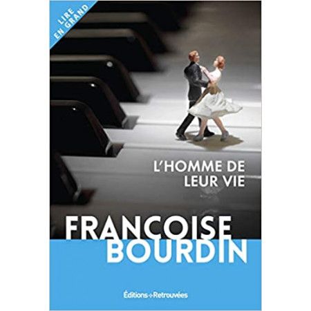 L'homme de leur vie - 9782365592390