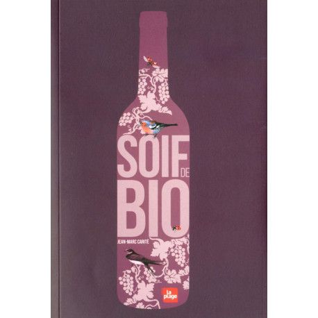 Soif de bio