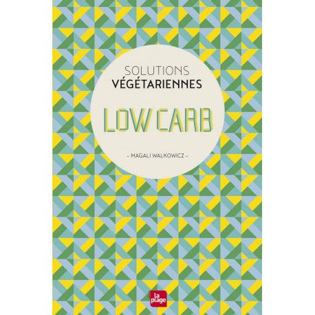 Low carb