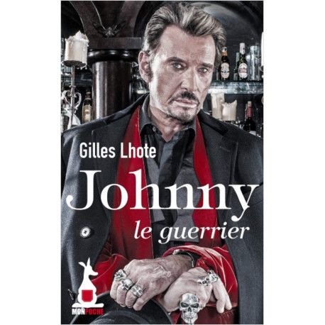 Johnny, le guerrier