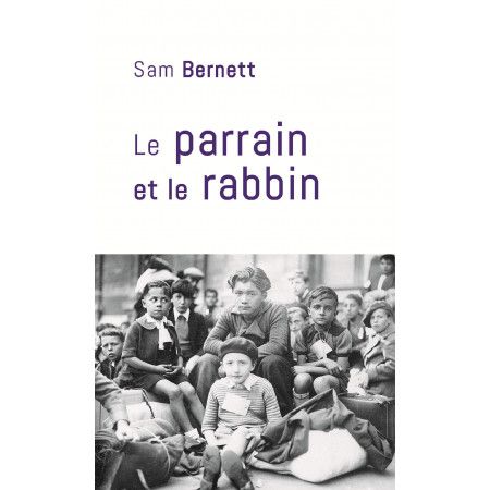 Le Parrain et le Rabbin