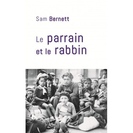 Le Parrain et le Rabbin