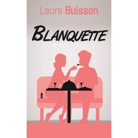 Blanquette - 9782379130359