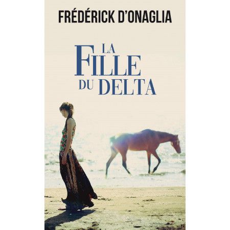 La fille du delta - 9782379130373