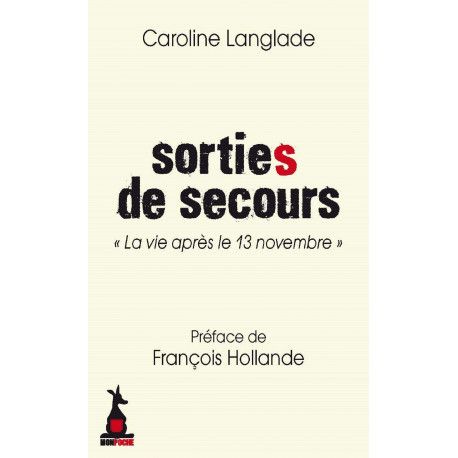 Sortie(s) de secours