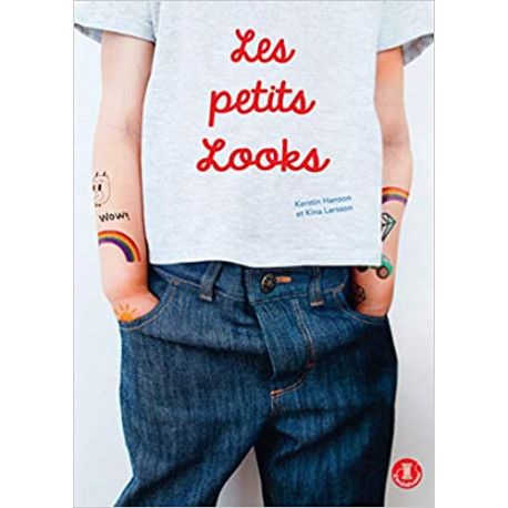 Les petits looks - 20 modèles pour enfants à coudre