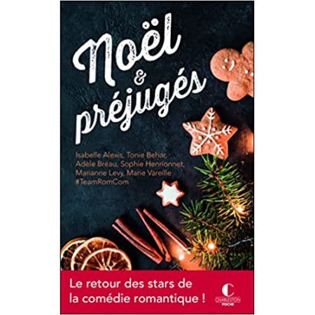 Noël et Préjugés