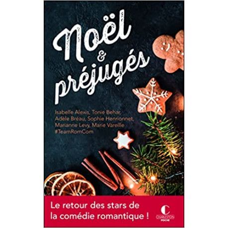 Noël et Préjugés