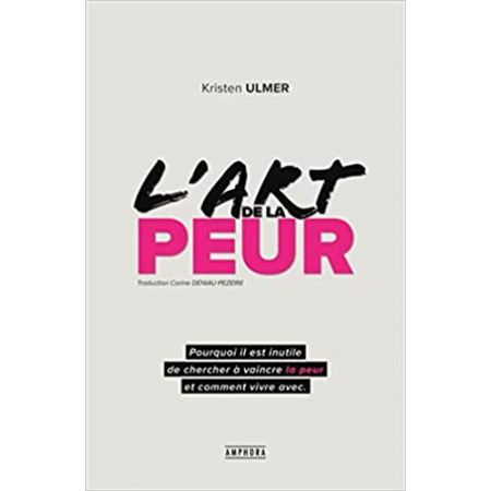 L'art de la peur