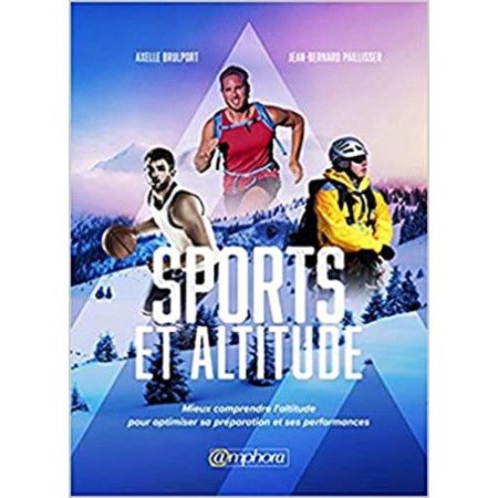 Sports et altitude