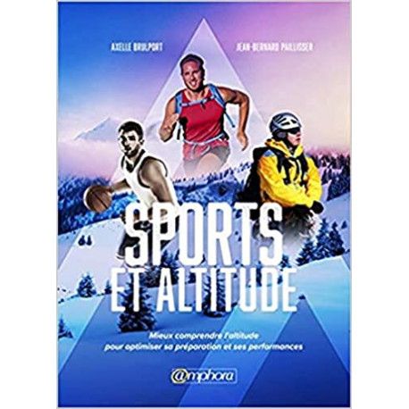 Sports et altitude