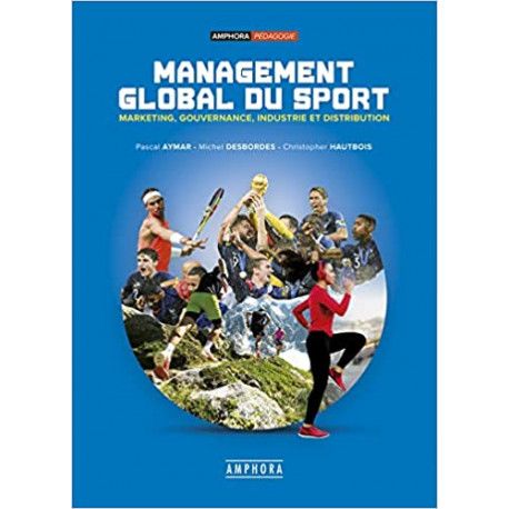 Management global du sport