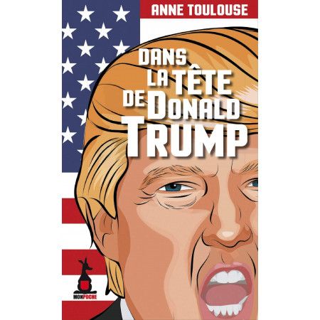 Dans la tête de Donald Trump