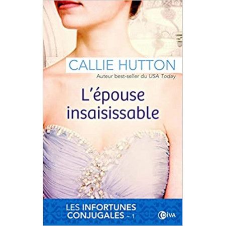 Les infortunes conjugales Tome 1 - 9782368121016