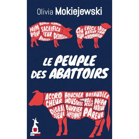 Le peuple des abattoirs