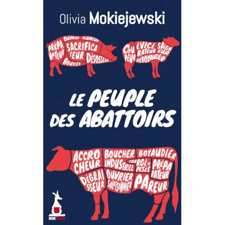 Le peuple des abattoirs