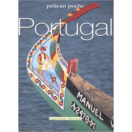 Portugal - 9782719106341