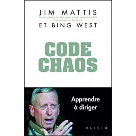 Code chaos