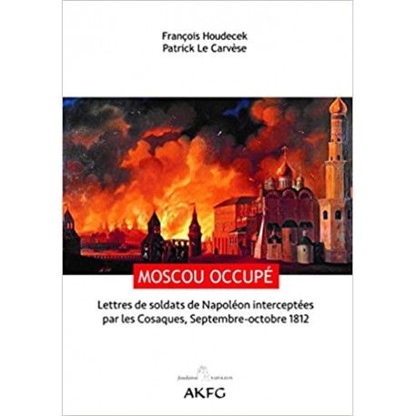 Moscou occupé