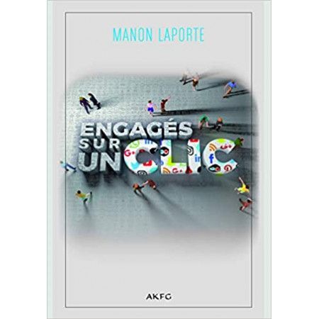 Engagés sur un clic - 9791095061519